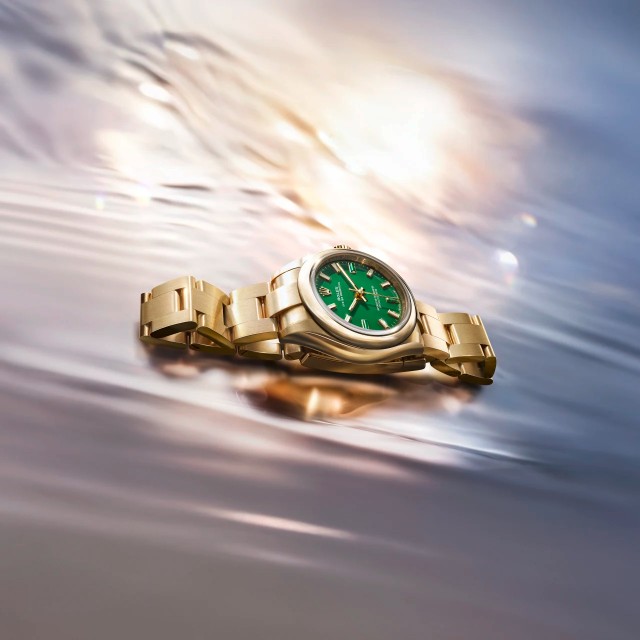 Rolex en Torres Joyas