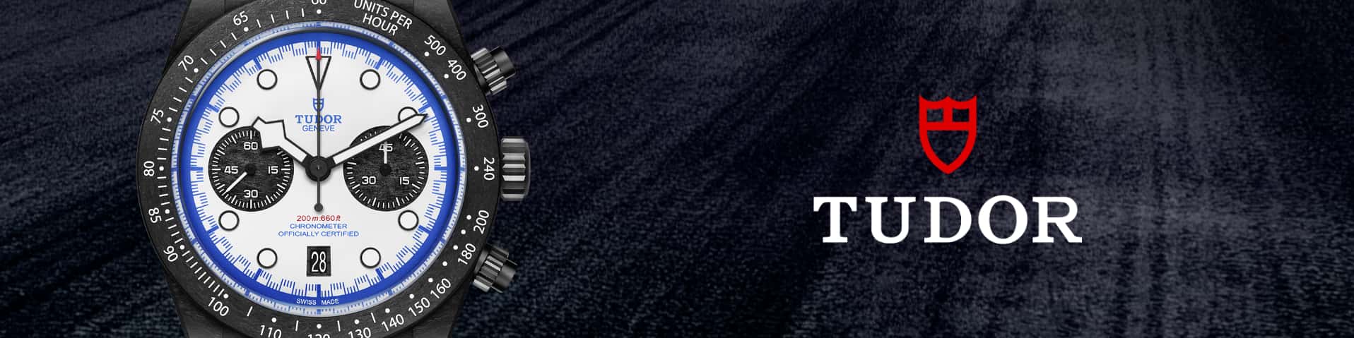 Tudor en Torres Joyas