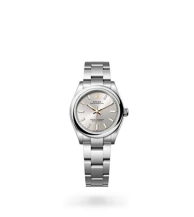 Oyster Perpetual m277200-0001